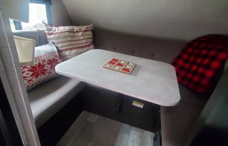 Family Adventure RV Camper