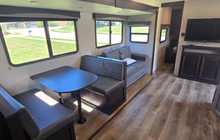 2021 Starcraft Super Lite 261BH