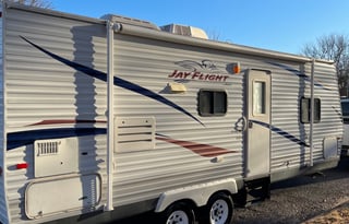 2010 Jayco Jay Flight 24RKS