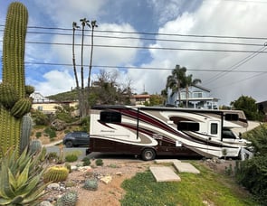 Forest River RV Sunseeker 3010DS Ford