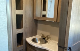 2020 Grand Design Imagine 3100RD