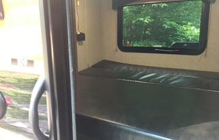 "PUMPKIN" 2021 Sunset RV SunRay 109