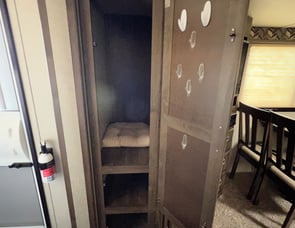 Keystone RV Bullet 248RKPR19