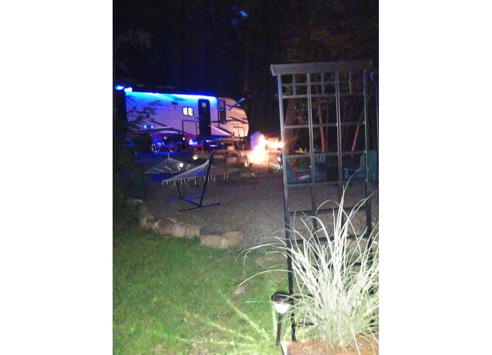 Travel Trailer rentals in Hudson