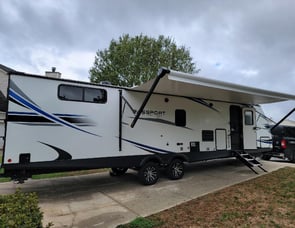 Keystone RV Passport GT 3401QD