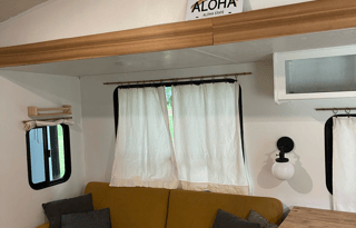 The Wildwood Experience