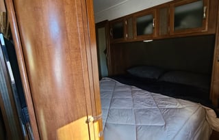 2017 Keystone RV Passport 2670BH Grand Touring