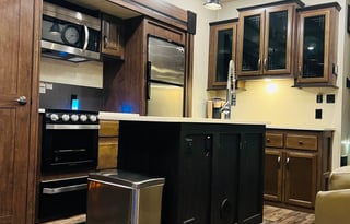 Hills Valley RV Rentals