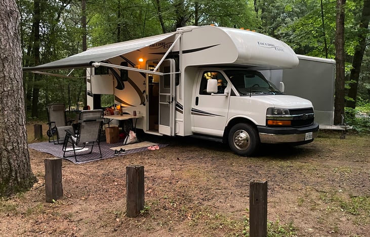 RV Photo