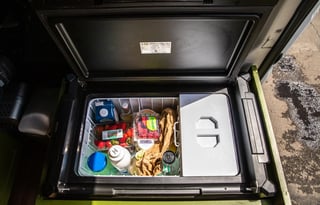 Serenity - Your Cozy Home on Wheels