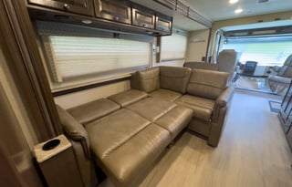 2020 Thor Windsport 35m