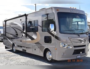 Thor Motor Coach Hurricane 32N