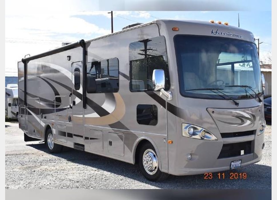 Class A Motor Home rentals in Montrose