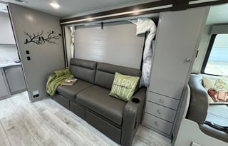 2026 29ft Coachmen 26MB - Sleeps 6