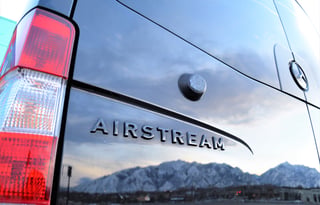 2014 Airstream Interstate