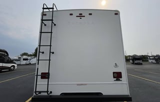 2023 Entegra 24B w Unlimited Miles Optn + Starlink