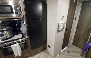 2021 Forest River RV Salem 33TS