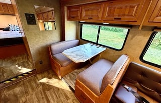 2016 Forest River RV Sunseeker 3100SS Ford