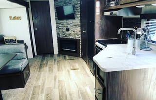 Forest River "Family Getaway"