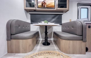 '23 Grand Design Imagine 23LDE - Luxe RV Adventure