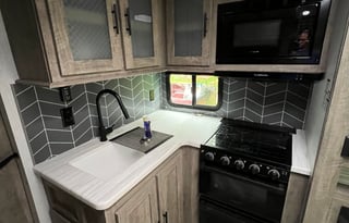 2022 Wildwood Heritage Glen HL