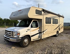 Coachmen RV Leprechaun 280BH Ford 450