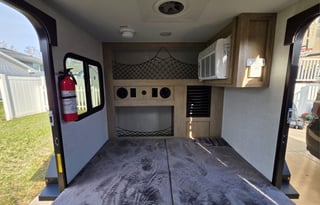 2026 Ember E Series Spark LE 12Rk