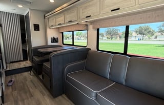 C 2024 Forest River RV Sunseeker 2850 Ford