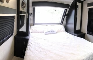 Hotel Suite On Wheels