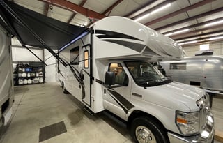 2022 Jayco Redhawk 31F