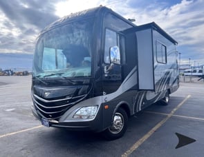 Fleetwood RV Storm 32BH
