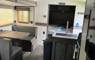 2021 Keystone RV Sunset trail Sunset Trail