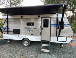 KZ Sportsmen Classic 181BH