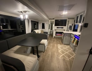 Forest River RV Vibe 28QB