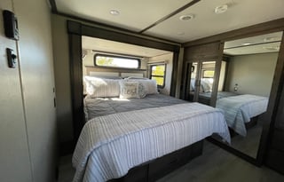 2022 Grand Design Solitude 390RK