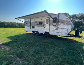 Starcraft Autumn Ridge 26BHS