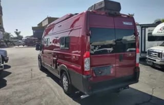 2023 Winnebago Solis 59 PX -Adventure Awaits