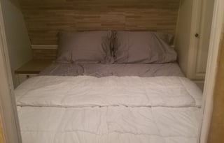 2006 Starcraft Aruba