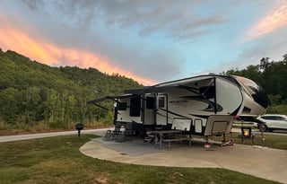 Let the Good Times Roll!