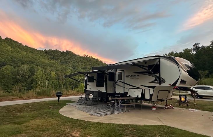 RV Photo