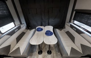 AGA 10 - 2021 Forest River RV XLR Hyper Lite 2815