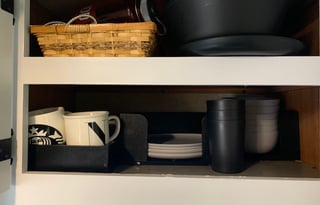 Adventure-Us, Home Away From Home,  Thor Majestic