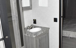 2023 CrossRoads RV Sunset Trail SS309RK