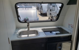 2021 nuCamp RV T@B 320 S