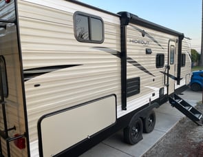 Keystone RV Hideout 24BHSWE