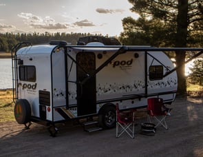 Forest River RV R Pod RP-196
