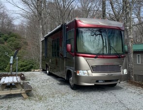 Gulf Stream RV Independence 8330