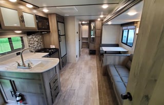 2021 Gulf Stream 279BH (#09)