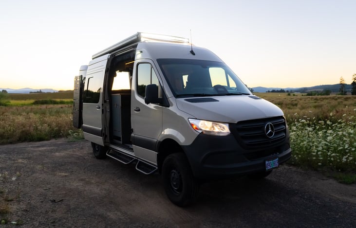 RV Photo