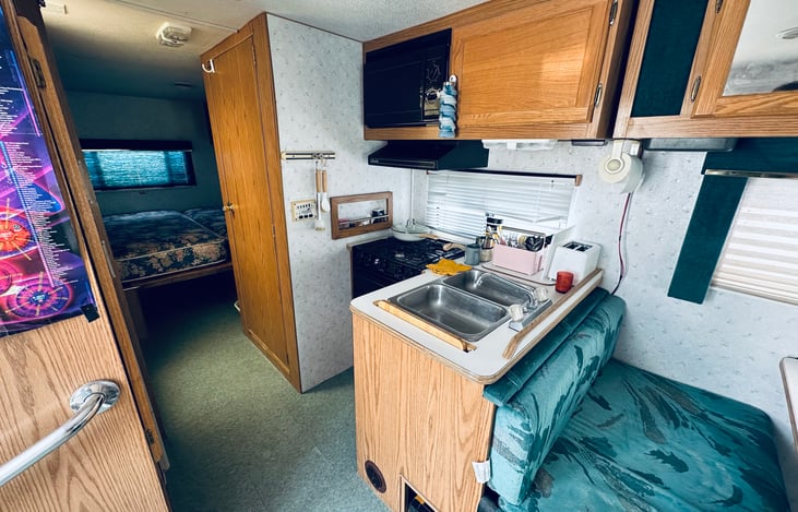 RV Photo